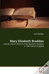 Mary Elizabeth Braddon