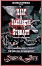 Mary Elizabeth Surratt - "Please Don'T Let Me Fall!" - Preview
