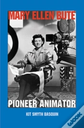 Capa do artigo Mary Ellen Bute