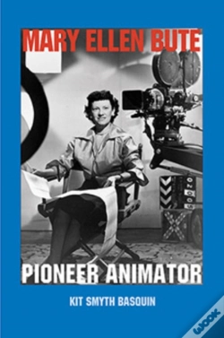 Capa do artigo Mary Ellen Bute