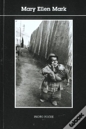 Capa do artigo Mary Ellen Mark