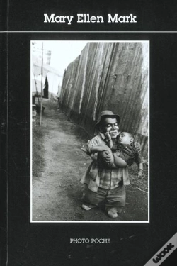 Capa do artigo Mary Ellen Mark