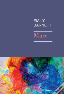 Capa do artigo Mary