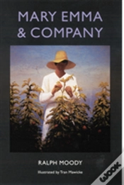 Capa do artigo Mary Emma & Company