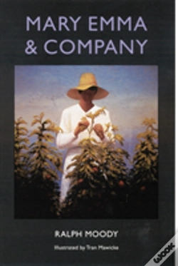 Capa do artigo Mary Emma & Company