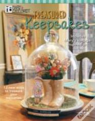 Mary Engelbreit Treasured Keepsakes