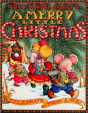 Mary Engelbreit'S A Merry Little Christmas - Preview