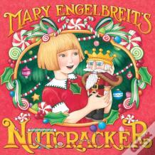 Mary Engelbreit'S Nutcracker