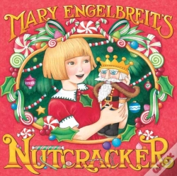 Capa do artigo Mary Engelbreit'S Nutcracker