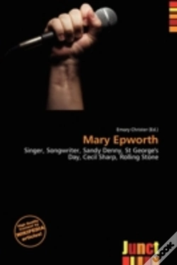 Capa do artigo Mary Epworth