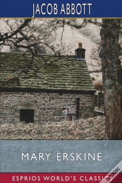 Capa do artigo Mary Erskine (Esprios Classics)