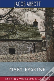 Capa do artigo Mary Erskine (Esprios Classics)