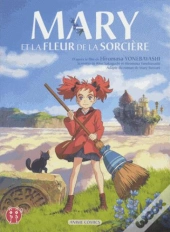 Mary Et La Fleur De La Sorcière