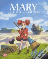 Mary Et La Fleur De La Sorcière