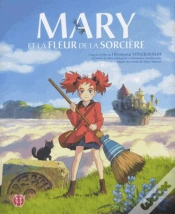 Capa do artigo Mary Et La Fleur De La Sorcière