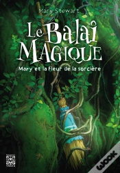 Capa do artigo Mary Et La Fleur De La Sorcière