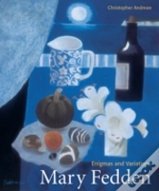 Capa do artigo Mary Fedden