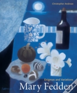 Capa do artigo Mary Fedden