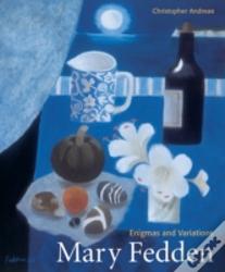 Mary Fedden