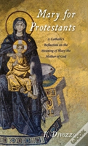 Capa do artigo Mary For Protestants