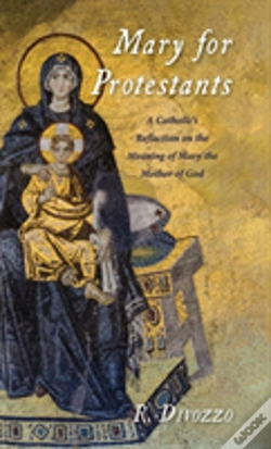 Capa do artigo Mary For Protestants