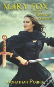 Capa do artigo Mary Fox And The Broken Sword
