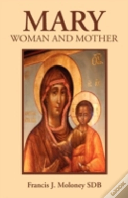 Capa do artigo Mary