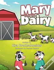 Capa do artigo Mary From The Dairy