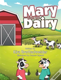 Capa do artigo Mary From The Dairy