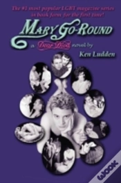 Capa do artigo Mary Go-Round - A Dear Diva Novel