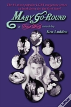 Capa do artigo Mary Go-Round - A Dear Diva Novel