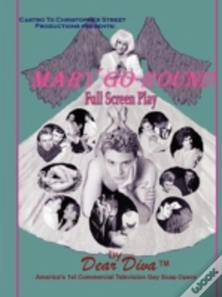 Capa do artigo Mary Go-Round