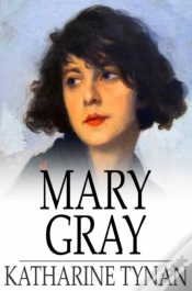 Capa do artigo Mary Gray
