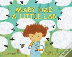 Capa do artigo Mary Had A Little Lab