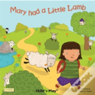 Mary Had A Little Lamb