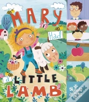 Capa do artigo Mary Had A Little Lamb