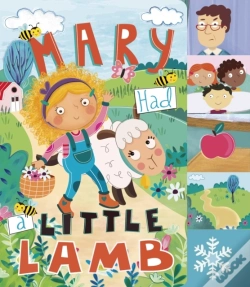 Capa do artigo Mary Had A Little Lamb
