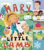 Mary Had A Little Lamb - Preview