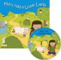 Mary Had A Little Lamb - Preview