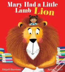 Mary Had A Little Lion