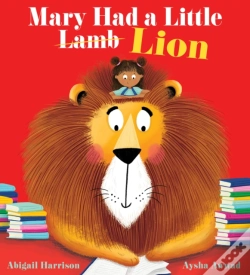 Capa do artigo Mary Had A Little Lion