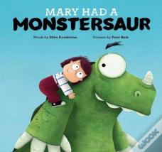 Mary Had A Monstersaur