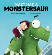 Capa do artigo Mary Had A Monstersaur