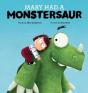 Mary Had A Monstersaur - Preview