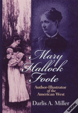 Capa do artigo Mary Hallock Foote Volume 19