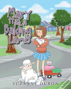 Capa do artigo Mary Has A Balding Lamb