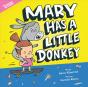 Mary Has A Little Donkey - Preview