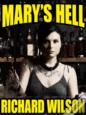 Capa do artigo Mary Hell