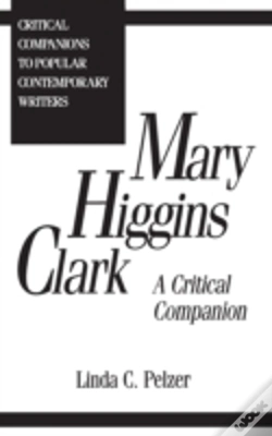 Capa do artigo Mary Higgins Clark