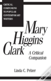 Capa do artigo Mary Higgins Clark